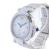 CARTIER Pasha Automatic Watch WSPA0009 Stainless Steel Grey