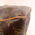 LOUIS VUITTON LV GHW Batignolles Shoulder Tote Bag Handbag M51153 Monogram Brown v1