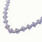 TIFFANY&CO LYNN Diamond Necklace PT950 Platinum