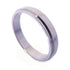 CARTIER Wedding Ring Cartier#52 US#6 Accessories PT950 Platinum