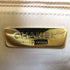 CHANEL Quilted CC GHW Chanel 19 Large 2way Chain Shoulder AS1161 Lambskin Beige