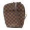 LOUIS VUITTON LV GHW Ipanema PM Shoulder Bag N51294 Damier Brown
