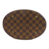 LOUIS VUITTON LV GHW Marais Shoulder Bag N42240 Damier Ebene Brown