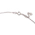 JEWELRY Diamond Necklace 18K White Gold v7