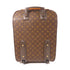 LOUIS VUITTON LV GHW Pegase 50 Travel Bag Luggage M23251 Monogram Brown
