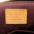LOUIS VUITTON LV GHW Turenne PM 2 Way Shoulder Bag Handbag M48813 Monogram Brown