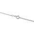 JEWELRY Diamond Necklace 18K White Gold v1