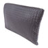 BOTTEGA VENETA BV Clutch Bag Intrecciato Leather Brown