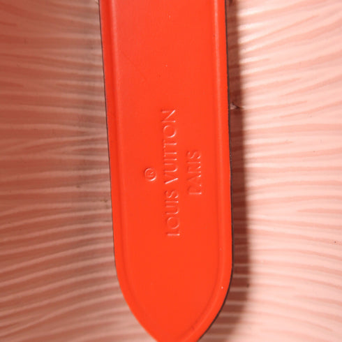 LOUIS VUITTON SHW Neo Noe BB 2 Way Shoulder Bag M53609 Epi Pink Rose Ballerine v1