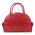 LOEWE GHW Bolso Rojo Handbag Shoulder Bag Calfskin Leather Red