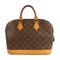 LOUIS VUITTON LV GHW Alma Handbag M51130 Monogram
