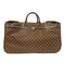 LOUIS VUITTON LV Eole 60 Travel Bag Damier Ebene N23203 Brown
