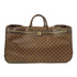 LOUIS VUITTON LV Eole 60 Travel Bag Damier Ebene N23203 Brown