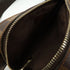 LOUIS VUITTON LV GHW Geronimos Waist Shoulder Bag N51994 Damier Ebene Brown