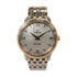 OMEGA De Ville Prestige Automatic Watch 42420276005002 18K Gold Stainless Steel