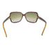 GUCCI GG Sunglasses GG3658/F/S PVC Brown