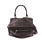 GIVENCHY SHW Pandora 2 Way Shoulder Bag Calfskin Leather Black