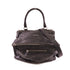 GIVENCHY SHW Pandora 2 Way Shoulder Bag Calfskin Leather Black