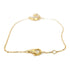 CARTIER Amulette de Cartier Bracelet CRB6044015 18K Yellow Gold