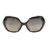 CHANEL CC Sunglasses 5367-A PVC Black