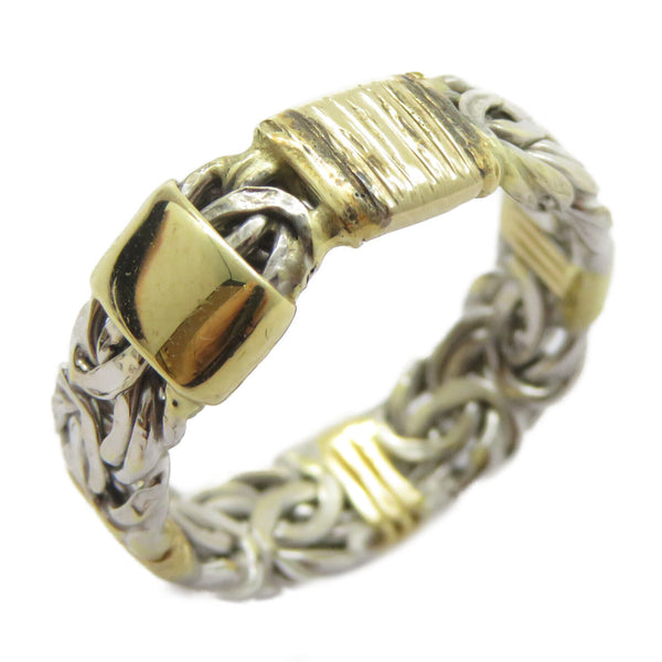 FINE JEWELRY Ring 14K US#7.25