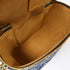 LOUIS VUITTON GHW Since 1854 Vanity NV 2 Way Bag M57403 Monogram Jacquard Blue