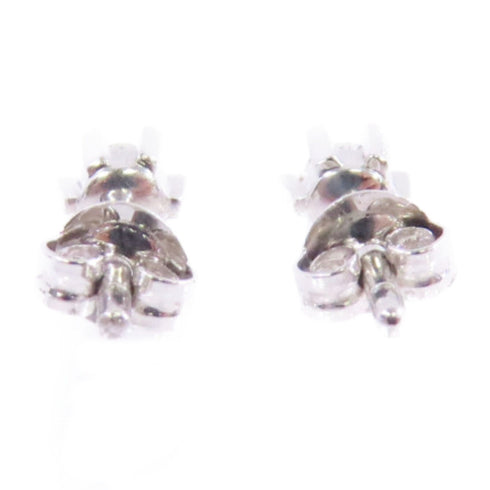 JEWELRY Diamond Earrings PT900 Platinum