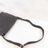 LOUIS VUITTON LV SHW District MM Shoulder Bag N41038 Damier Infini Black