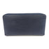 LOUIS VUITTON LV SHW Zippy Long Wallet M42705 Epi Blue Marine