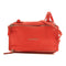 GIVENCHY SHW Pandora small Shoulder Bag Leather Red
