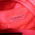 CHANEL CC SHW Cambon Line Shoulder Tote Bag Calfskin Leather Black