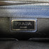 PRADA SHW Shoulder Messenger Bag VA0997 Leather Navy