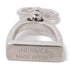 HERMES Twilly Ring Metal