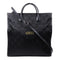 GUCCI SHW Off The Grid GG 2 Way Shoulder Tote Bag 630355 Nylon Black