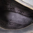 CHANEL CC GHW Wild Stich Vintage HandBag Calfskin Leather Black