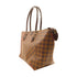LOUIS VUITTON LV GHW Caissa MM Handbag N41548 Damier Brown