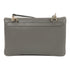 BALENCIAGA SHW Shoulder Bag 451483 Calfskin Leather Grey