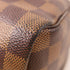 LOUIS VUITTON LV GHW Speedy Bandouliere 25 2 Way Shoulder Bag N41368 Damier