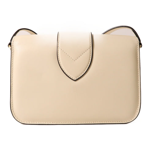 LOUIS VUITTON LV GHW Bolsa LV Pont 9 Shoulder Bag M55950 Calfskin Leather