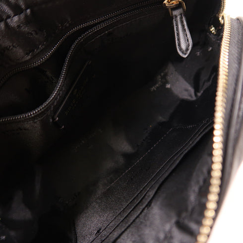 Kate Spade GHW Chain Shoulder Bag Crossbody Calfskin Leather