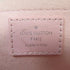 LOUIS VUITTON LV SHW New Wave MM 2way Shoulder Bag M51944 Calfskin Leather Pink