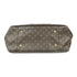 LOUIS VUITTON LV GHW Artsy MM Shoulder Bag M40249 Monogram Brown v1