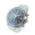 OMEGA Speedmaster Automatic Watch 3212.80 Stainless Steel Blue