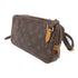 LOUIS VUITTON LV GHW Marly Bandouliere Shoulder Bag M51828 Monogram Brown