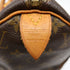 LOUIS VUITTON LV GHW Speedy 30 Handbag M41526 Monogram Brown v3