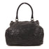 GIVENCHY Pandora 2 Way Shoulder Bag Calfskin Leather Black