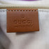 GUCCI GG SHW Tote Bag Handbag 282439 Nylon Purple
