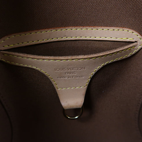 LOUIS VUITTON LV GHW Elipse PM Hand Bag M51127 Monogram