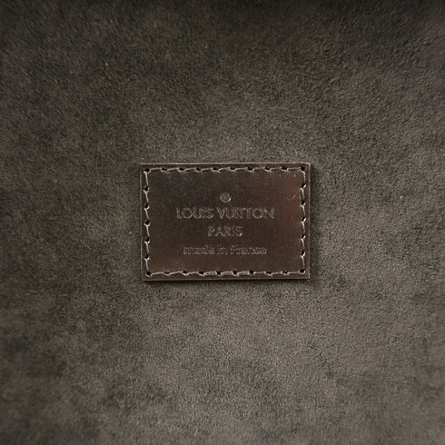 LOUIS VUITTON LV GHW Cannes 2 Way Shoulder Bag M43986 Monogram Reverse