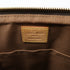 LOUIS VUITTON LV GHW Palermo PM 2 Way Shoulder Bag M40145 Monogram Brown v10